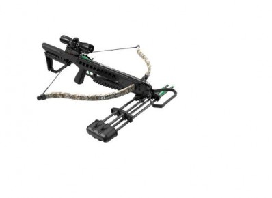 MA***FPA Closeout Sale!! **NEW** Center Point Crossbows Tyro Package 4X32MM Scope 3 16" 420 Grain Aluminum Arrows (You Must Know Your Crossbow Laws To Own This) IS**NEW** (LIFETIME WARRANTY AVAILABLE & FREE LAYAWAY) **NEW**