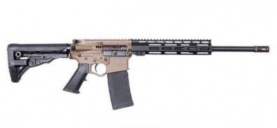 MA***FPA Closeout Special SALE!! **NEW** ATI American Tactical Omni Hybrid MAXX P3P FDE 5.56 NATO-223 Semi-Auto 30+1 6 Position Pistol Grip Stock A2-Flashhider IS**NEW** (LIFETIME WARRANTY AVAILABLE & FREE LAYAWAY AVAILABLE) **NEW**