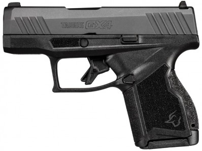 MA***FPA Closeout Sale!! **NEW** Taurus GX4 9MM Matte Black Textured Poly Grip 3.06" Barrel 11+1 2 Mags **NEW** (LIFETIME WARRANTY AVAILABLE & FREE LAYAWAY AVAILABLE) **NEW**