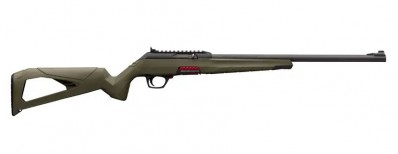 MA***FPA Close Out Sale!!! **NEW** Winchester Wildcat 10+1 22LR Matte Black Finish 18" Barrel 36.25" Synthetic OD Green IS**NEW** (LIFETIME WARRANTY AVAILABLE & FREE LAYAWAY AVAILABLE) **NEW**