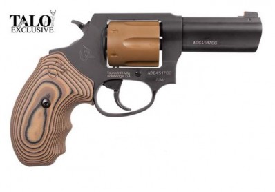 MA***FPA Closeout Sale!! **NEW** Taurus 856 Defender TALO Edition 3" 38SP 6 Shot Revolver Troy Coyote VZ Grip IS**NEW** (LIFETIME WARRANTY AVAILABLE & FREE LAYAWAY AVAILABLE) **NEW**