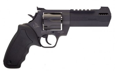 MA***FPA Closeout Sale!! **NEW** Taurus Raging Hunter Revolver 357 Mag - 38SP 7 Shot 5.125" Barrel 10.85" Overall Length Matte Black Finish IS**NEW** (LIFETIME WARRANTY AVAILABLE & FREE LAYAWAY AVAILABLE) **NEW**