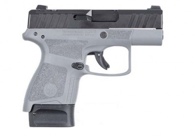 MA***FPA Closeout Sale!! **NEW** Beretta APX Carry 9MM Wolf Gray 8+1 & 6+1 2 Mags Optic Ready IS**NEW** (LIFETIME WARRANTY AVAILABLE & FREE LAYAWAY AVAILABLE) **NEW**