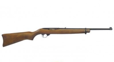 MA***FPA Close Out Sale!!! **NEW** Ruger 10/22 Carbine 10+1 22LR Matte Black Finish 18.5" 37" Overall Hardwood Stock IS**NEW** (LIFETIME WARRANTY AVAILABLE & FREE LAYAWAY AVAILABLE) **NEW**