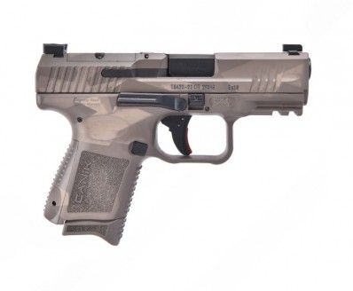 MA***FPA Closeout Sale!!! **NEW** Canik TP9 Elite 9MM Splinter Brown Camo 12+1 2 Mags With Full Accessory Pack IS**NEW** (LIFETIME WARRANTY AVAILABLE & FREE LAYAWAY AVAILABLE) **NEW**