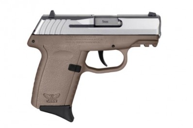 MA***FPA Closeout Sale!! **NEW** SCCY CPX GEN 3 SS Slide / FDE Frame 9MM 10+1 2 MAGS **Optional Bulldog RH Polymer IWB Holster** IS**NEW** (FREE LIFETIME WARRANTY & FREE LAYAWAY AVAILABLE) **NEW**