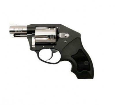 MA***FPA Closeout Sale!! **NEW** Charter Arms Off Duty 2" 38SP 5 Shot Revolver Black High Polish Finish, Aluminum Frame, Rubber Grip IS**NEW** (LIFETIME WARRANTY AVAILABLE & FREE LAYAWAY AVAILABLE) **NEW**