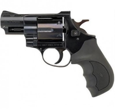 MA***FPA Closeout Sale!! **NEW** EAA-European American Armory Windicator .357MAG / 38SP 6 Shot Revolver 2" Barrel Blue Finish **NEW** (LIFETIME WARRANTY AVAILABLE & FREE LAYAWAY AVAILABLE) **NEW**