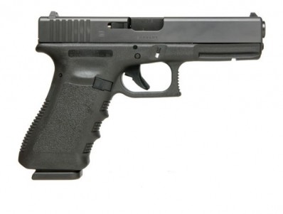 MA***FPA Closeout Sale!! **NEW** Glock 17 Gen 3 9MM 17+1 2 Mags 4.49" Barrel 7.32" Overall Black Matte Finish IS**NEW** (LIFETIME WARRANTY AVAILABLE & FREE LAYAWAY AVAILABLE) **NEW**