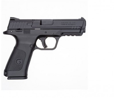 MA***FPA Closeout Sale!! **NEW** THESE ARE GREAT GUNS!!! EAA-European American Armory / Girsan MC28SA 9MM 4.25" Matte Black 15+1 Interchangeable Backstraps IS**NEW** (LIFETIME WARRANTY AVAILABLE & FREE LAYAWAY AVAILABLE) **NEW**