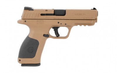 MA***FPA Closeout Sale!! **NEW** THESE ARE GREAT GUNS!!! EAA-European American Armory / Girsan MC28SA 9MM 4.25" Flat Dark Earth 15+1 Interchangeable Backstraps IS**NEW** (LIFETIME WARRANTY AVAILABLE & FREE LAYAWAY AVAILABLE) **NEW**