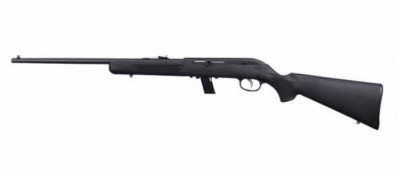 MA***FPA Closeout Sale!! **NEW** Savage Arms 64FL Left Handed .22LR 20.5" Barrel 40" Overall 10+1 Black Synthetic Stock IS**NEW** (LIFETIME WARRANTY AVAILABLE & FREE LAYAWAY AVAILABLE) **NEW**
