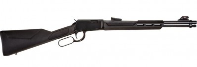 MA***FPA Special Closeout Sale!! **NEW** Rossi Rio Bravo Lever Action .22LR Synthetic Stock 15+1 Matte Black Finish IS**NEW** (LIFETIME WARRANTY AVAILABLE & FREE LAYAWAY AVAILABLE) **NEW**