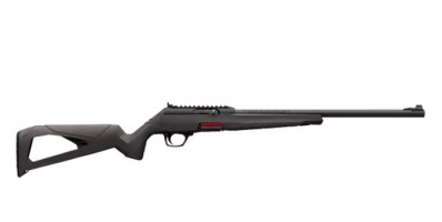 MA***FPA Close Out Sale!!! **NEW** Winchester Wildcat 10+1 22LR Matte Black Finish 18" With Recessed Crown Barrel 36.25" Synthetic Gray Stock IS**NEW** (LIFETIME WARRANTY AVAILABLE & FREE LAYAWAY AVAILABLE) **NEW**