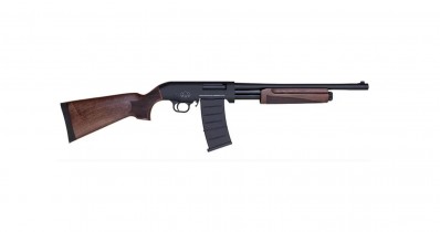 MA***FPA Inventory Reduction SALE!! **NEW** Black Aces Tactical Pro Series M Semi-Auto Shotgun 12 Gauge 18.5" Barrel Synthetic Black **NEW** (FREE LAYAWAY AVAILABLE) **NEW**