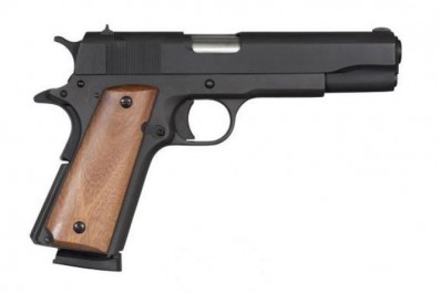 MA***FPA Closeout Sale!! **NEW** Rock Island 1911 M1911-A1 FSP GI Standard FS 45ACP 5" 8+1 IS**NEW** (LIFETIME WARRANTY AVAILABLE & FREE LAYAWAY AVAILABLE) **NEW**
