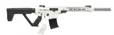 MA***FPA Shotgun Closeout SALE!!! **NEW** Rock Island Armory VR80 White Stormtrooper Cerakote Semi Auto 12 Gauge Shotgun 20" Barrel 40" Overall 5+1 Mag  IS**NEW** (LIFETIME WARRANTY AVAILABLE & FREE LAYAWAY AVAILABLE) **NEW**