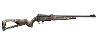 MA***FPA Close Out Sale!!! **NEW** Winchester Wildcat 10+1 22LR Matte Black Finish 18" Threaded With Threaded Barrel 36.25" Synthetic True Timber Strata Camo IS**NEW** (LIFETIME WARRANTY AVAILABLE & FREE LAYAWAY AVAILABLE) **NEW**