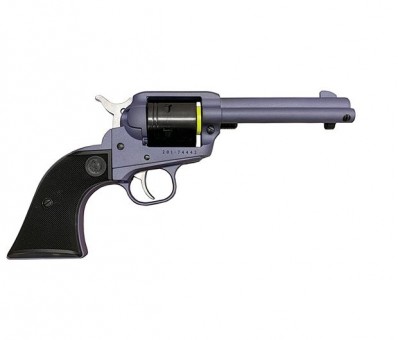 MA***FPA Closeout Sale!! **NEW** Ruger Wrangler Crushed Orchid Cerakote 6 Shot .22LR 4.62" Barrel IS**NEW** (LIFETIME WARRANTY AVAILABLE & FREE LAYAWAY AVAILABLE) **NEW**