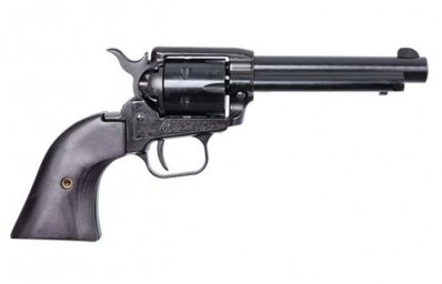 MA***FPA Closeout SALE!! **NEW** Heritage Rough Rider .22LR 4.75" Barrel, Black Grip On Black Barrel 6rd Shot IS**NEW** (LIFETIME WARRANTY AVAILABLE & FREE LAYAWAY) **NEW**