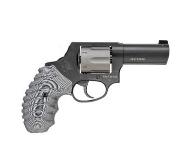 MA***FPA Closeout Sale!! **NEW** Taurus 856 CH TALO Edition 3" Barrel 7.5" Overall Barrel .38SP 6 Shot Revolver Graphite / Tungsten Finish IS**NEW** (LIFETIME WARRANTY AVAILABLE & FREE LAYAWAY AVAILABLE) **NEW**