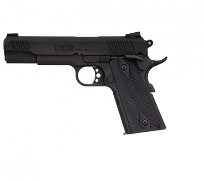 MA***FPA Closeout Sale!! **NEW** Taurus 1911 9MM Black Slide / Black Frame 5.0" Barrel 8.6" Overall 9+1 **NEW** (LIFETIME WARRANTY AVAILABLE & FREE LAYAWAY AVAILABLE) **NEW**