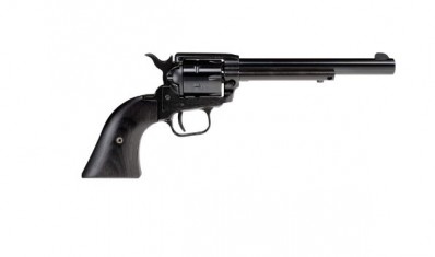 MA***FPA Closeout SALE!! **NEW** Heritage Rough Rider .22LR 6.5" Barrel, Black Grip Black Barrel 6rd Shot IS**NEW** (LIFETIME WARRANTY AVAILABLE & FREE LAYAWAY) **NEW**