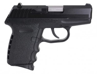MA***FPA Closeout Sale!! **NEW** SCCY CPX GEN 2 Black Slide / Black Frame 9MM 10+1 2 MAGS **Optional Bulldog RH Polymer IWB Holster IS**NEW** (FREE LIFETIME WARRANTY & FREE LAYAWAY AVAILABLE) **NEW**