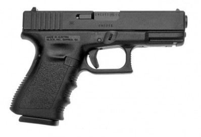MA***FPA Closeout Sale!! **NEW** Glock 19 Gen 3 Compact 9MM 10+1 2 Mags 4.02" Barrel 6.85" Overall Black Matte Finish IS**NEW** (LIFETIME WARRANTY AVAILABLE & FREE LAYAWAY AVAILABLE) **NEW**