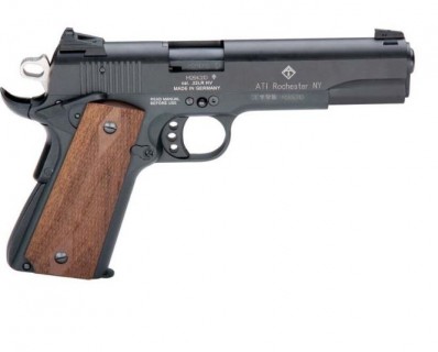 MA***FPA Closeout Sale!! **NEW** American Tactical Imports ATI GSG 1911 .22LR 10+1 THIS IS California Compliant Firearm IS**NEW** (FREE LAYAWAY AVAILABLE) **NEW**