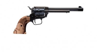 A***FPA Closeout SALE!! **NEW** Heritage Rough Rider .22LR 4.75" Barrel, Copperhead Snake Skin Grip 6rd Shot IS**NEW** (LIFETIME WARRANTY AVAILABLE & FREE LAYAWAY) **NEW**