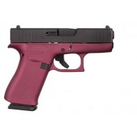 M***FPA Closeout Sale!! **NEW** Glock 43X 9MM 10+1 2 Mags 3.41