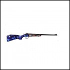 MA***FPA Closeout Sale!! **NEW** Crickett One Nation Flag Stock Single Shot Rifle My First Rifle Series 16.125" Barrel 22" Overall 22LR IS**NEW** (FREE LAYAWAY AVAILABLE) **NEW**