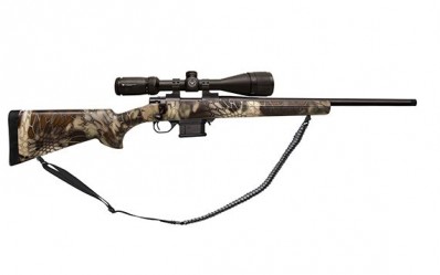 M***FPA Closeout Sale!! **NEW** Legacy Sports (HOWA) 6.5 Grendel 22" 1/2 X 28 Thread Cap 5+1 42.25" Overall Kryptek Highlander Camo Cerakote Polymer Stock With Gun Sling IS**NEW** (FREE LAYAWAY AVAILABLE) **NEW**