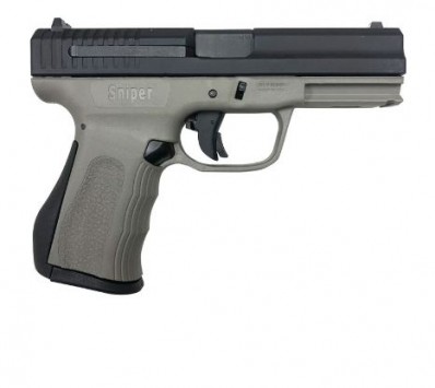 A***FPA Closeout Special SALE!! **NEW** FMK 9C1 Gen 2 9MM 4" Barrel 6.85" Overall 14+1 Titanium Gray Frame Black Slide Finish IS**NEW** (LIFETIME WARRANTY AVAILABLE & FREE LAYAWAY AVAILABLE) **NEW**