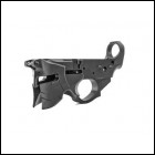 MA***FPA Closeout Sale!! **NEW** Sharp Brothers Overthrow Gen 2 Stripped AR-15 Lower Receiver Semi-Auto Black Finish Multiple Caliber 7075 Billet Aluminum IS**NEW** (LIFETIME WARRANTY AVAILABLE & FREE LAYAWAY AVAILABLE) **NEW**