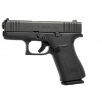 F***FPA Closeout Sale!! **NEW** Glock 43X 9MM 10+1 2 Mags 3.41