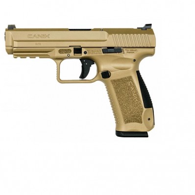 M***FPA Closeout Sale!! **NEW** Canik TP9SF 9MM Special Forces FDE Cerakote 18+1 2 Mags With Full Accessory Pack IS**NEW** (LIFETIME WARRANTY AVAILABLE & FREE LAYAWAY AVAILABLE) **NEW**