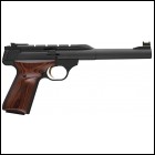 A***FPA Closeout Sale!! **NEW** Browning Buck Mark Hunter .22LR 7.25" Heavy Tapered Bull Barrel 11.25" Overall 10+1 Laminated Cocobolo Colored Grips IS**NEW** (LIFETIME WARRANTY AVAILABLE & FREE LAYAWAY AVAILABLE) **NEW