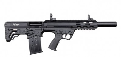 M***FPA Shotgun Closeout SALE!!! **NEW** GForce GFY-1 Bullpup Semi-Auto Black 12 Gauge Shotgun 18.5" 5+1 2-5 Round Mags IS**NEW** (LIFETIME WARRANTY AVAILABLE & FREE LAYAWAY AVAILABLE) **NEW**