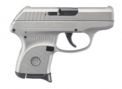 A***FPA Closeout Sale!! **NEW** Ruger LCP 380 6+1 380 ACP Savage Silver Cerakote IS**NEW** (LIFETIME WARRANTY AVAILABLE & FREE LAYAWAY AVAILABLE) **NEW**