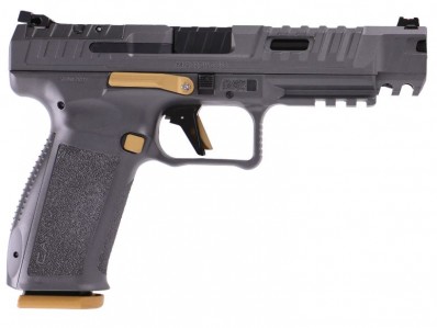 M***FPA Closeout Sale!! **NEW** Canik SFX Rival Grey Finish Optic Ready 9MM 18+1 2 Mags With Full Accessory Pack IS**NEW** (LIFETIME WARRANTY AVAILABLE & FREE LAYAWAY AVAILABLE) **NEW**