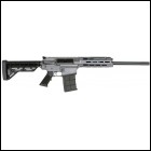 MA***FPA Inventory Reduction SALE!! **NEW** JTS M12AR-Grey M12AR Semi-Auto Shotgun 12 Gauge 18.70" Barrel MLOCK Rail Synthetic Black Stock IS**NEW** (FREE LAYAWAY AVAILABLE) **NEW**