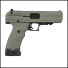 M***FPA Clear It Out Sale!! **NEW** Hi-Point JCP 40 S&W 10+1 Semi Auto OD Green Polymer Frame / Slide 4.50" Barrel 7.75" Overall IS**NEW** (LAYAWAY AVAILABLE) **NEW**