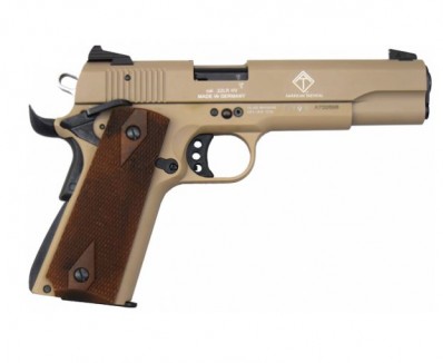 M***FPA Closeout Sale!!! **NEW** American Tactical Imports ATI GSG 1911.22LR 10+1 FDE Finish IS**NEW** (FREE LAYAWAY AVAILABLE) **NEW**