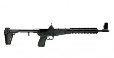 M***FPA Closeout Sale!! **NEW** Kel-Tec Sub-2000 G2 Rifle 40 S&W 16" Barrel 1.16" Twist 15+1 Stock Black Finish Ghost Ring Rear Sights 29.25" to 30.50" Overall IS**NEW** (LIFETIME WARRANTY AVAILABLE & FREE LAYAWAY AVAILABLE) **