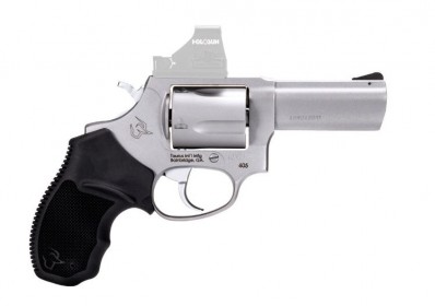 A***FPA Closeout Sale!! **NEW** Taurus 605 TORO (Optic Ready With Plate) 3" 357 MAG / 38SP 5 Shot Revolver Stainless Finish IS**NEW** (LIFETIME WARRANTY AVAILABLE & FREE LAYAWAY AVAILABLE) **NEW**