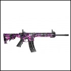 F***FPA Closeout Sale!! **NEW** Smith & Wesson M&P15-22 AR Sport Rifle Muddy Girl Camo 22LR Optional For 500RDs Of CCI 22LR IS**NEW** (LIFETIME WARRANTY AVAILABLE & FREE LAYAWAY AVAILABLE) **NEW**