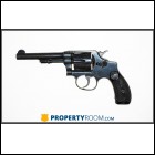 SMITH & WESSON NML 32 LONG