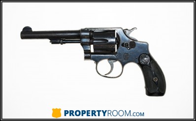 SMITH & WESSON NML 32 LONG